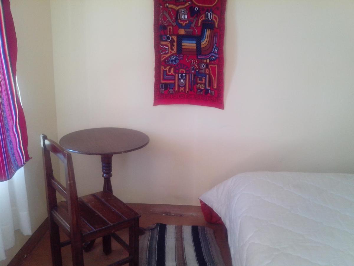 Hostal Del Sol Исла-дель-Соль Экстерьер фото
