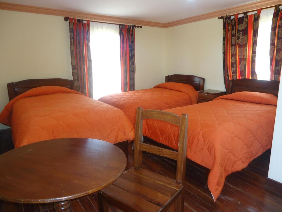 Hostal Del Sol Исла-дель-Соль Экстерьер фото