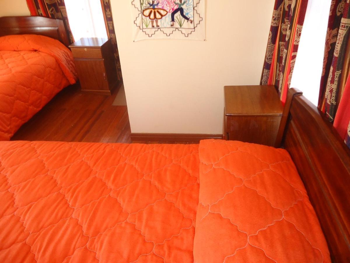 Hostal Del Sol Исла-дель-Соль Экстерьер фото